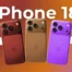 iPhone 18 Pro’nun Yeni Renkleri Dikkat Çekiyor